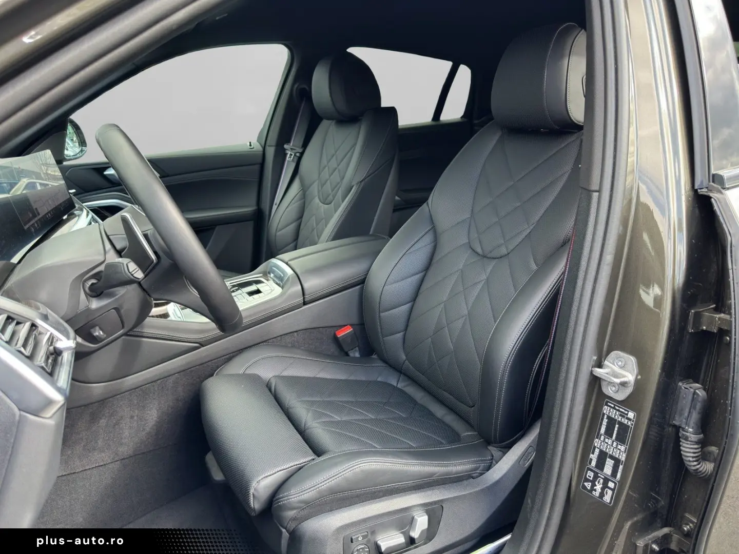 BMW X6 xDrive30d M Sport HK