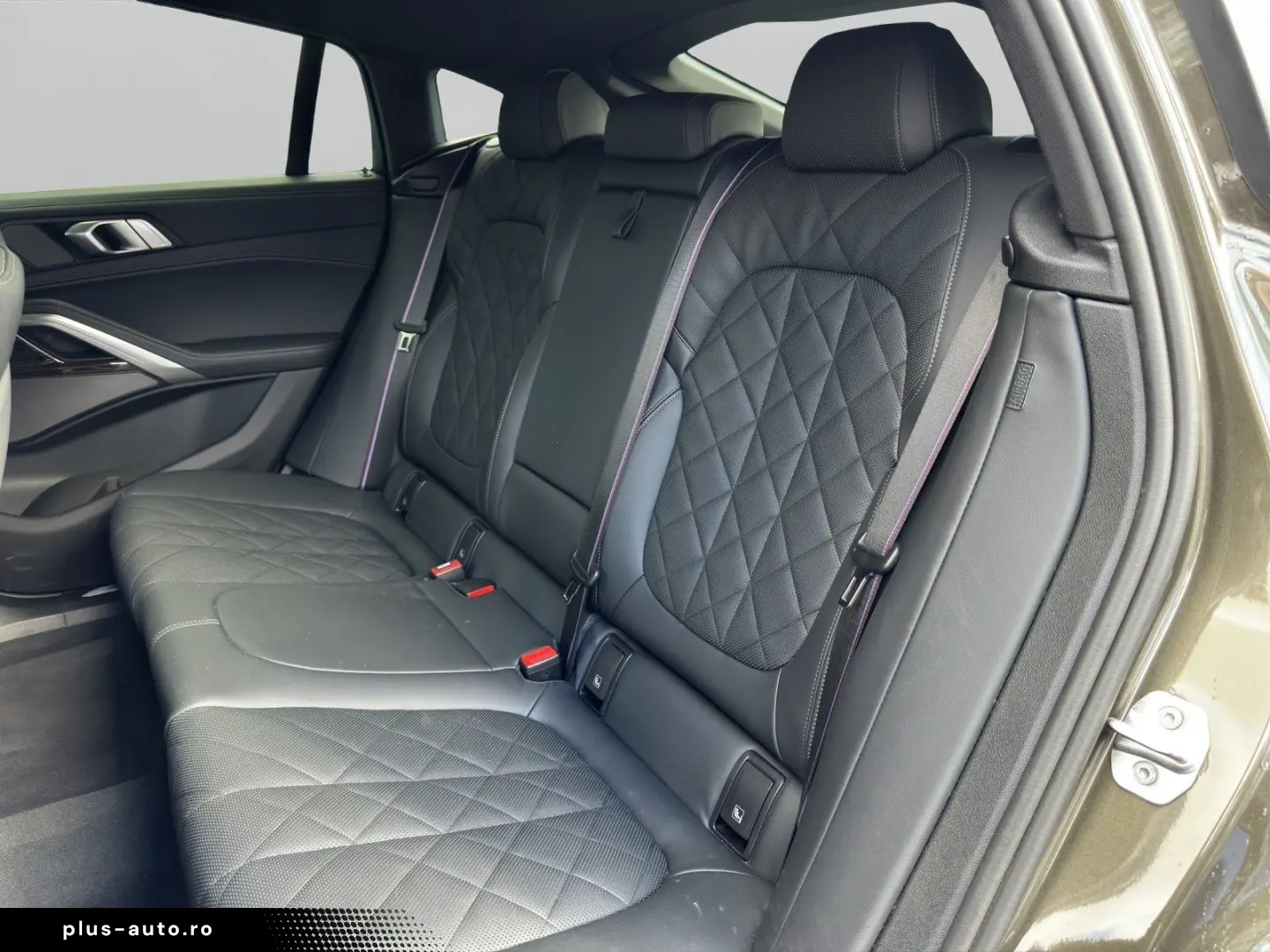 BMW X6 xDrive30d M Sport HK