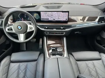 BMW X6 xDrive30d M Sport HK