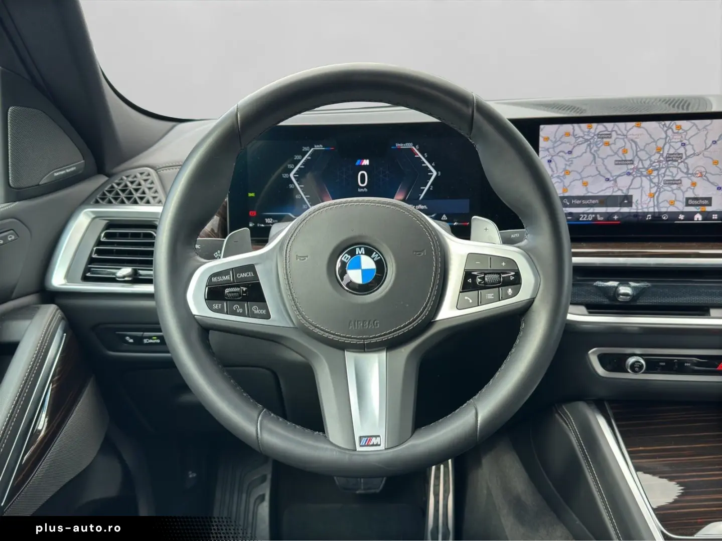 BMW X6 xDrive30d M Sport HK