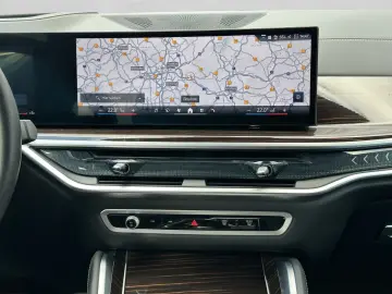 BMW X6 xDrive30d M Sport HK