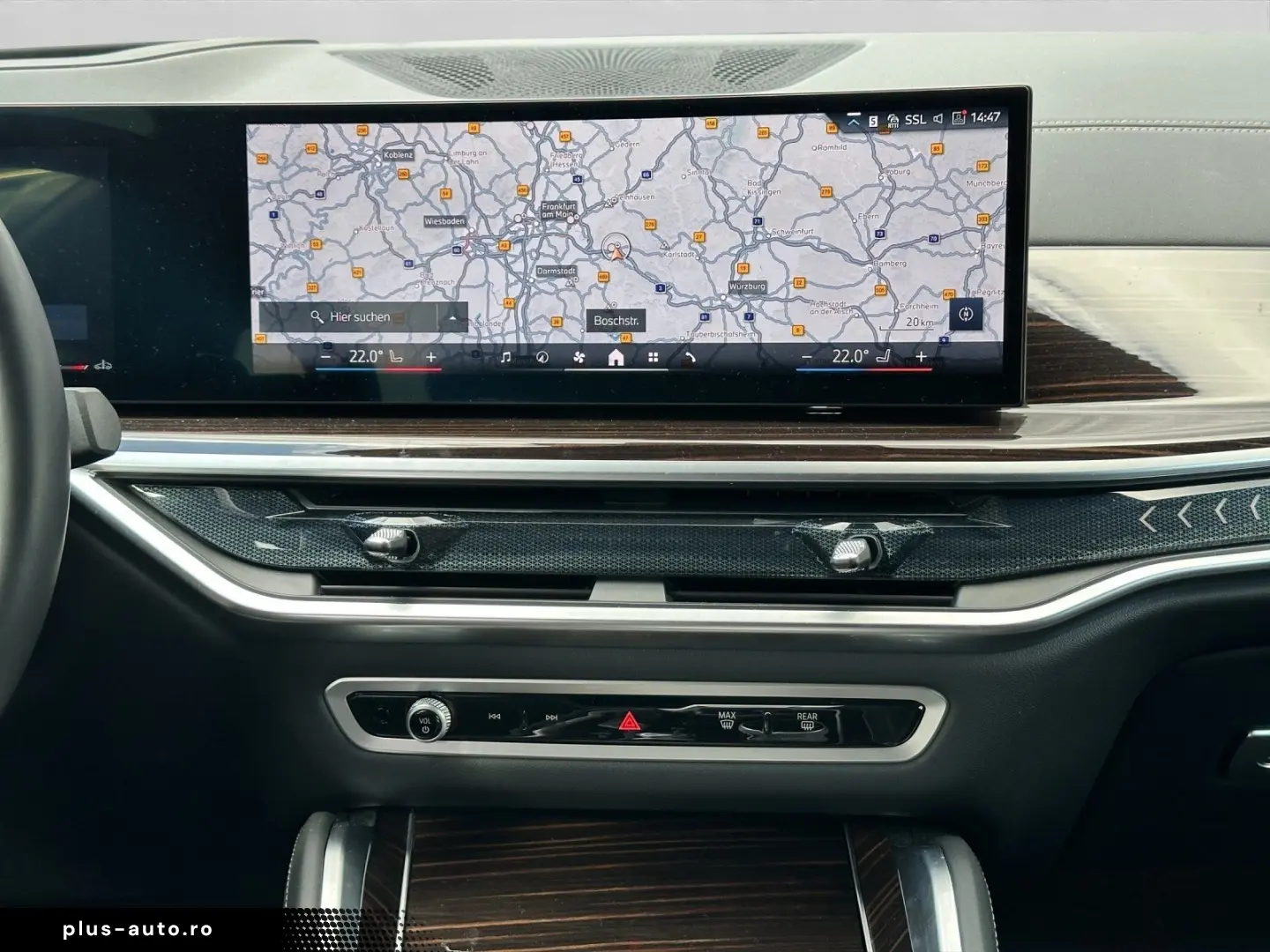 BMW X6 xDrive30d M Sport HK