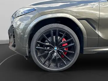 BMW X6 xDrive30d M Sport HK