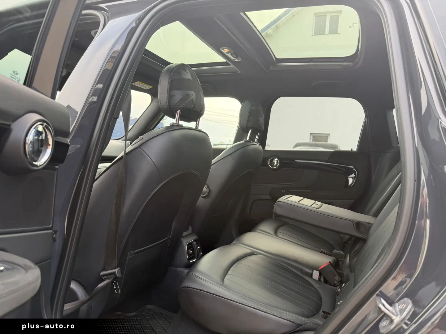 MINI COUNTRY MAN S 2019   PLUG IN HYBRID   65.000 KM     4X4