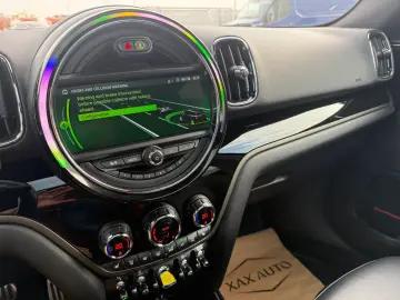 MINI COUNTRY MAN S 2019   PLUG IN HYBRID   65.000 KM     4X4