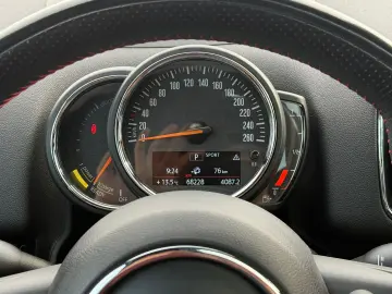 MINI COUNTRY MAN S 2019   PLUG IN HYBRID   65.000 KM     4X4