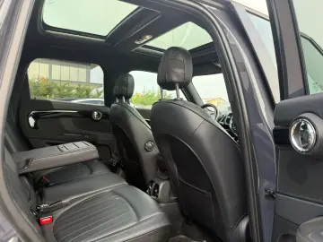 MINI COUNTRY MAN S 2019   PLUG IN HYBRID   65.000 KM     4X4