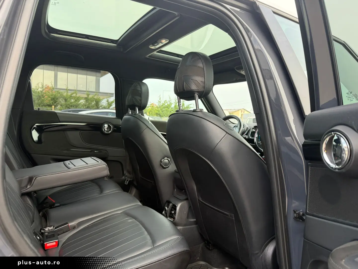 MINI COUNTRY MAN S 2019   PLUG IN HYBRID   65.000 KM     4X4