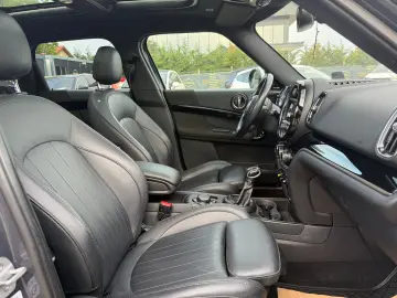 MINI COUNTRY MAN S 2019   PLUG IN HYBRID   65.000 KM     4X4