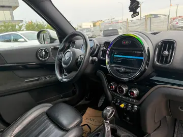 MINI COUNTRY MAN S 2019   PLUG IN HYBRID   65.000 KM     4X4