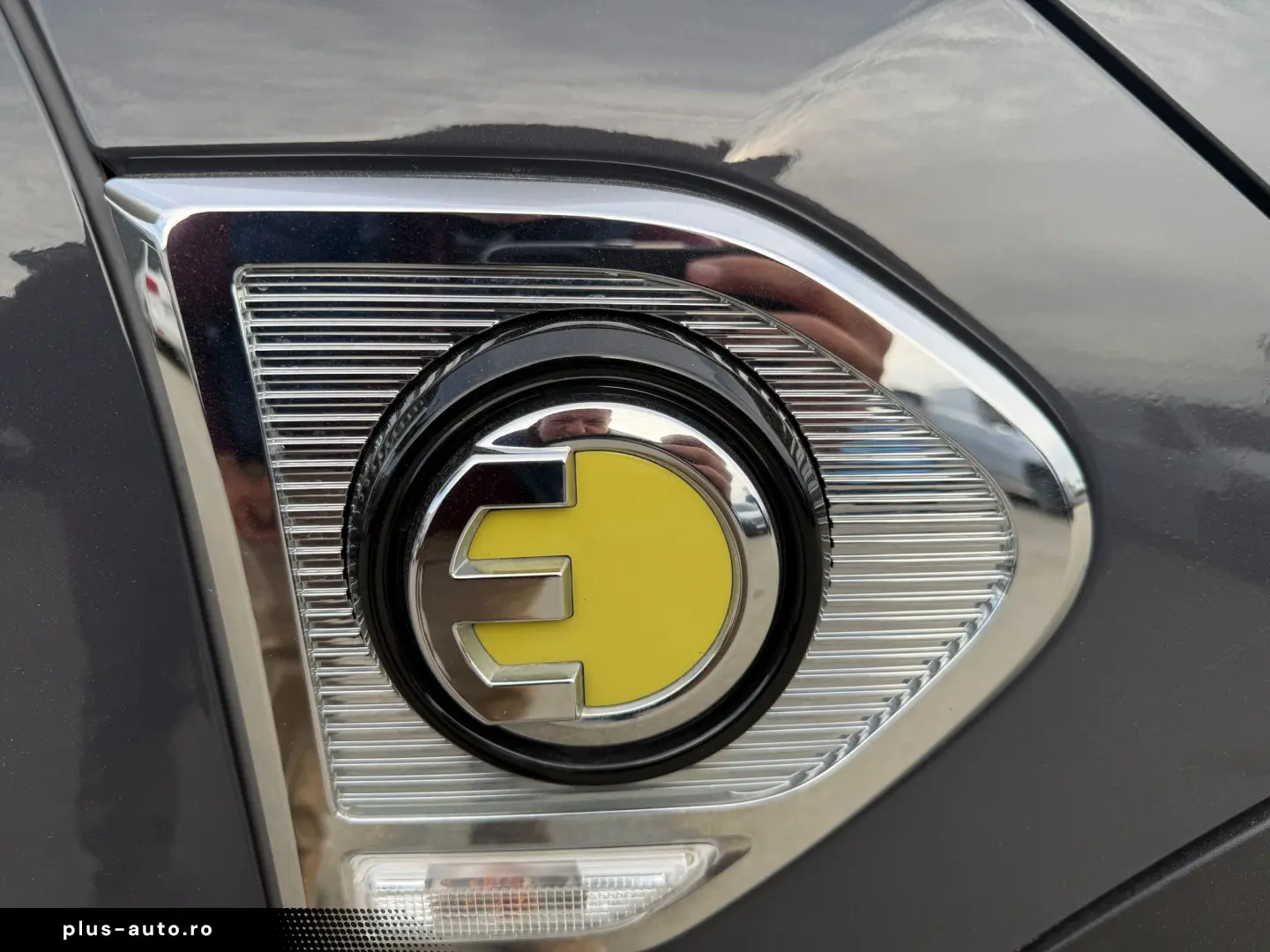 MINI COUNTRY MAN S 2019   PLUG IN HYBRID   65.000 KM     4X4
