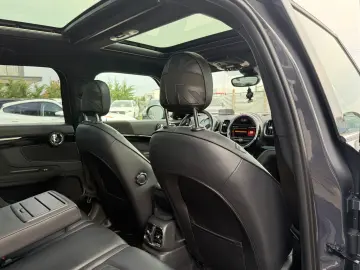 MINI COUNTRY MAN S 2019   PLUG IN HYBRID   65.000 KM     4X4