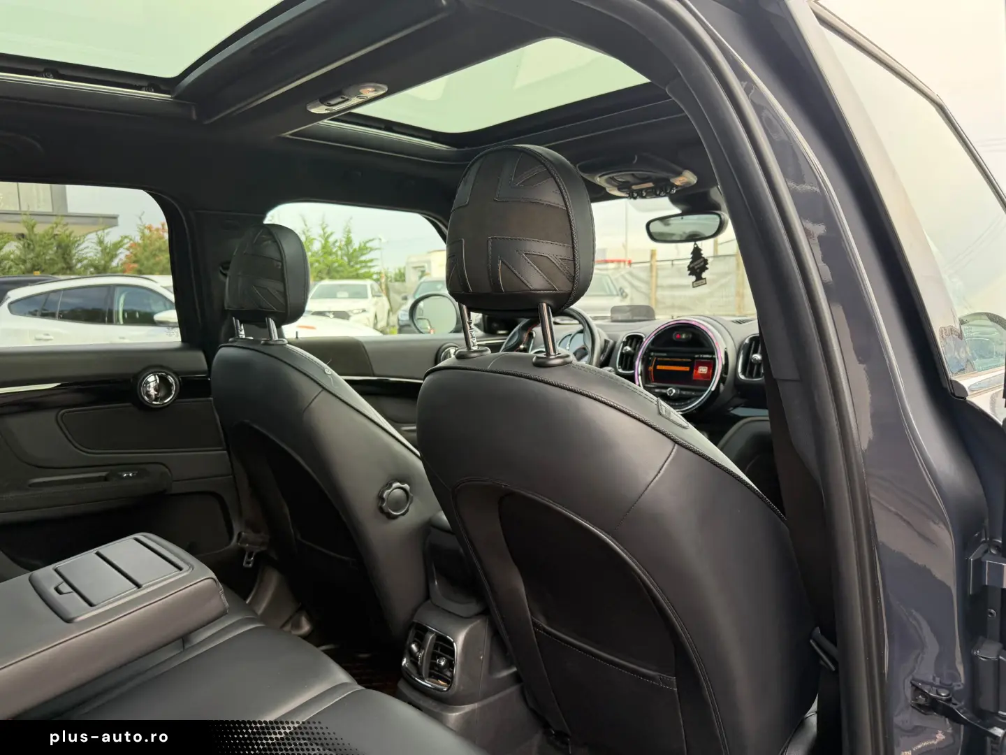 MINI COUNTRY MAN S 2019   PLUG IN HYBRID   65.000 KM     4X4