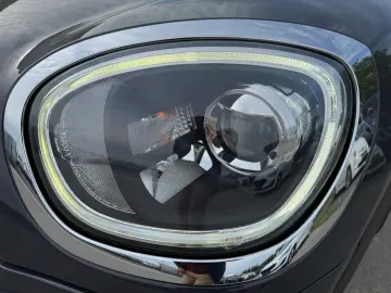 MINI COUNTRY MAN S 2019   PLUG IN HYBRID   65.000 KM     4X4