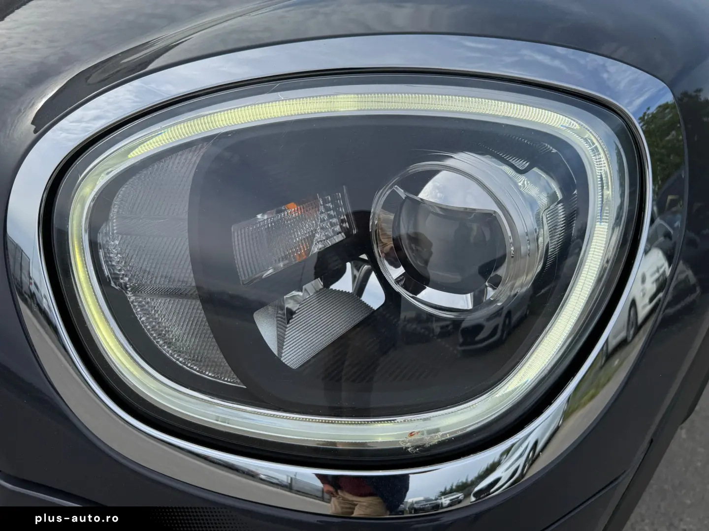 MINI COUNTRY MAN S 2019   PLUG IN HYBRID   65.000 KM     4X4