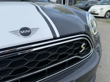 MINI COUNTRY MAN S 2019   PLUG IN HYBRID   65.000 KM     4X4