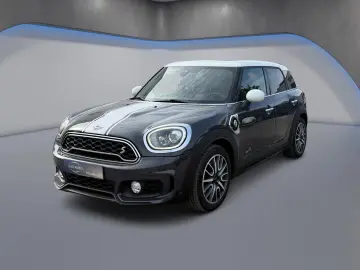 MINI COUNTRY MAN S 2019   PLUG IN HYBRID   65.000 KM     4X4