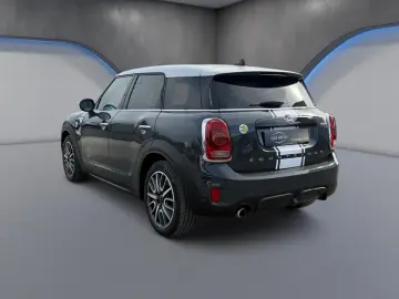 MINI COUNTRY MAN S 2019   PLUG IN HYBRID   65.000 KM     4X4