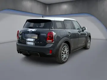 MINI COUNTRY MAN S 2019   PLUG IN HYBRID   65.000 KM     4X4