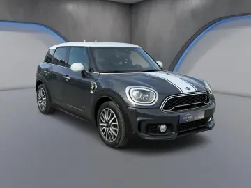 MINI COUNTRY MAN S 2019   PLUG IN HYBRID   65.000 KM     4X4