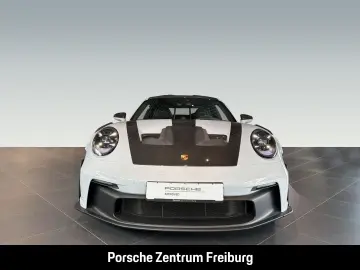 PORSCHE 992 (911) GT3 RS Weissach Matrix Carbon Lift