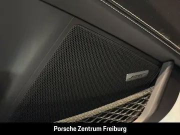 PORSCHE 992 (911) GT3 RS Weissach Matrix Carbon Lift