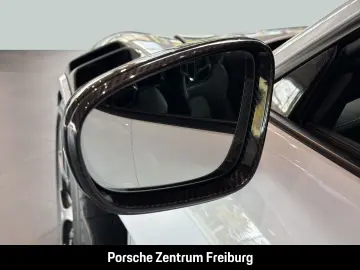 PORSCHE 992 (911) GT3 RS Weissach Matrix Carbon Lift