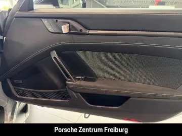 PORSCHE 992 (911) GT3 RS Weissach Matrix Carbon Lift