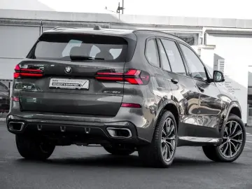 BMW X5 xDrive30d M SPORT