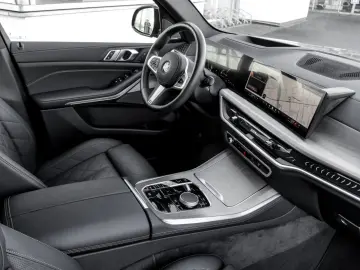 BMW X5 xDrive30d M SPORT