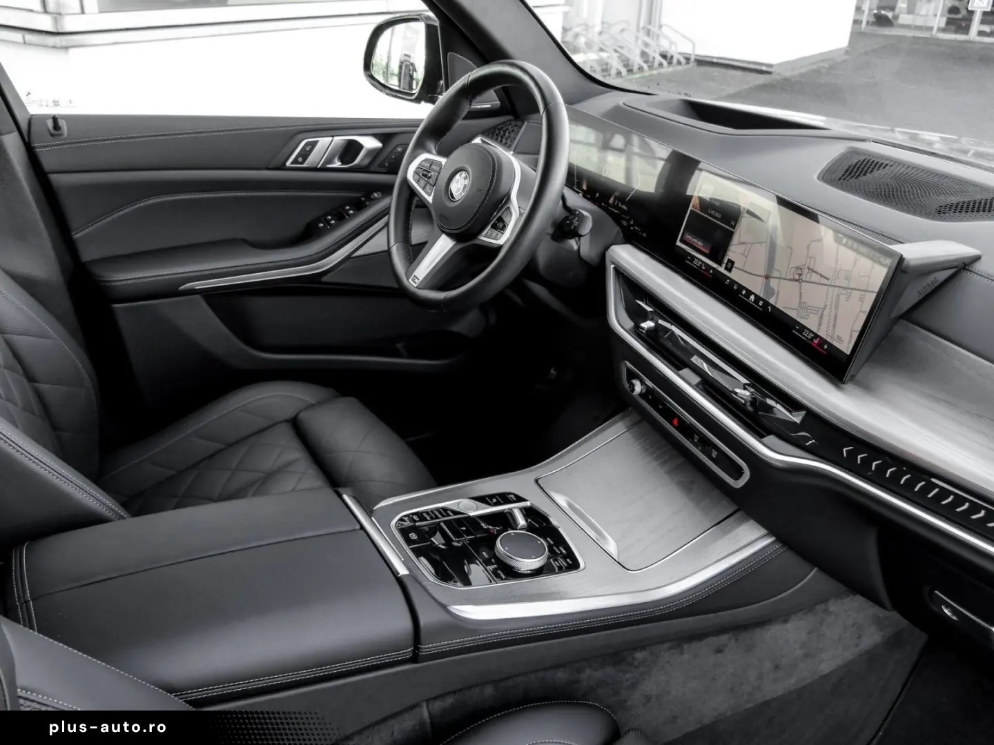 BMW X5 xDrive30d M SPORT