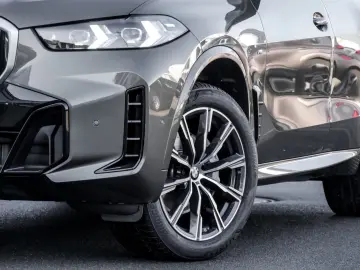 BMW X5 xDrive30d M SPORT