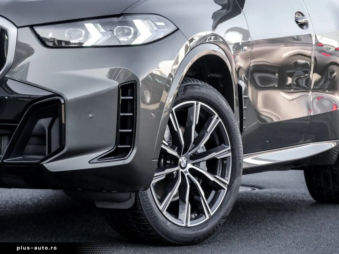 BMW X5 xDrive30d M SPORT