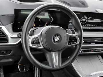 BMW X5 xDrive30d M SPORT