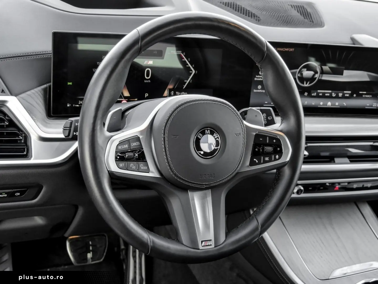 BMW X5 xDrive30d M SPORT