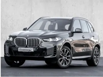 BMW X5 xDrive30d M SPORT