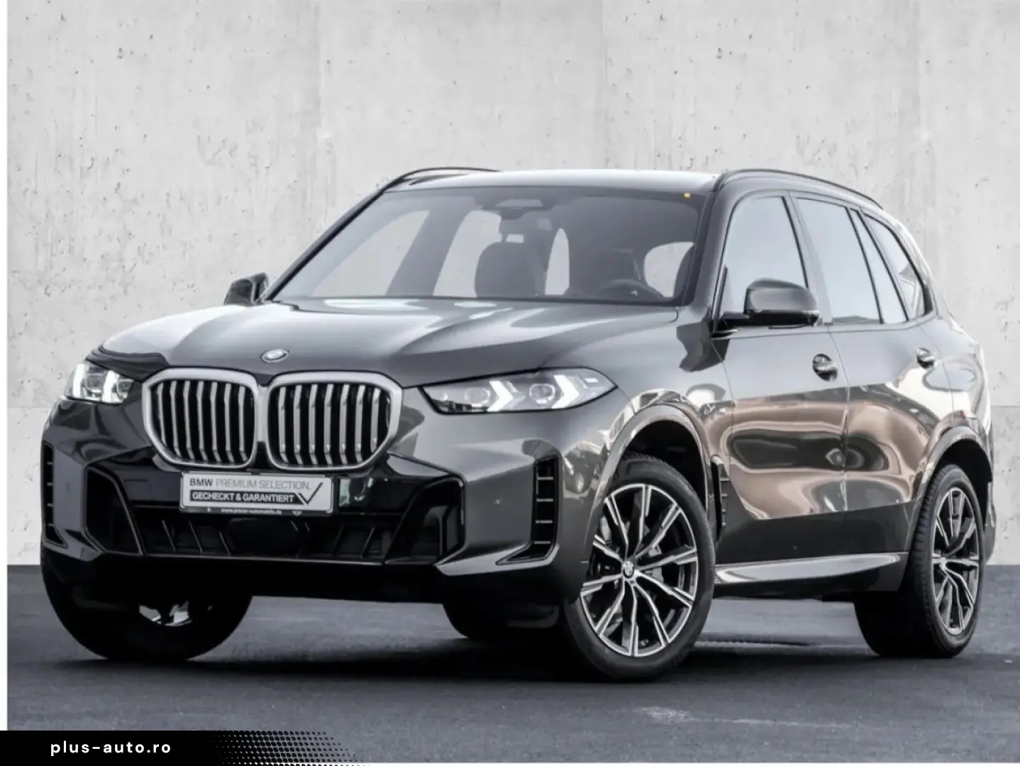 BMW X5 xDrive30d M SPORT