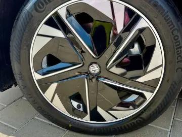 MG MG4 EV 64 kWh Excite