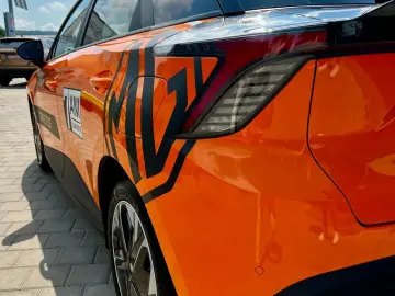 MG MG4 EV 64 kWh Excite