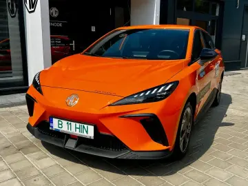 MG MG4 EV 64 kWh Excite