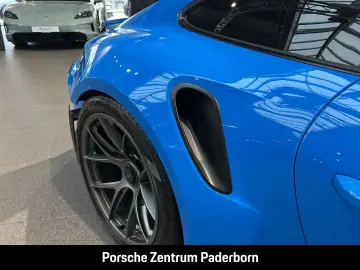 PORSCHE 992 911 GT3 RS Lift Weissach Bose Carbon Matrix