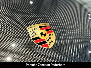 PORSCHE 992 911 GT3 RS Lift Weissach Bose Carbon Matrix