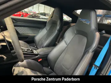 PORSCHE 992 911 GT3 RS Lift Weissach Bose Carbon Matrix