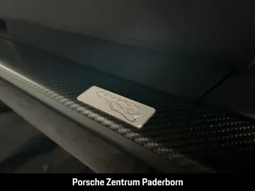 PORSCHE 992 911 GT3 RS Lift Weissach Bose Carbon Matrix