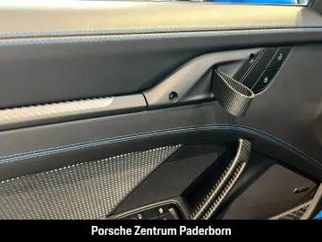 PORSCHE 992 911 GT3 RS Lift Weissach Bose Carbon Matrix