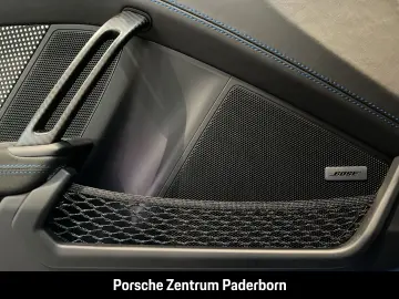 PORSCHE 992 911 GT3 RS Lift Weissach Bose Carbon Matrix