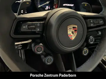 PORSCHE 992 911 GT3 RS Lift Weissach Bose Carbon Matrix