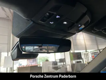 PORSCHE 992 911 GT3 RS Lift Weissach Bose Carbon Matrix