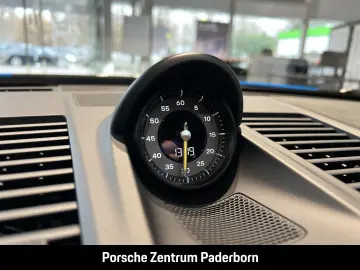 PORSCHE 992 911 GT3 RS Lift Weissach Bose Carbon Matrix