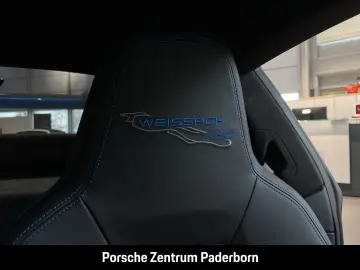 PORSCHE 992 911 GT3 RS Lift Weissach Bose Carbon Matrix
